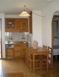Sol Isla Apartment Fornells  Spain