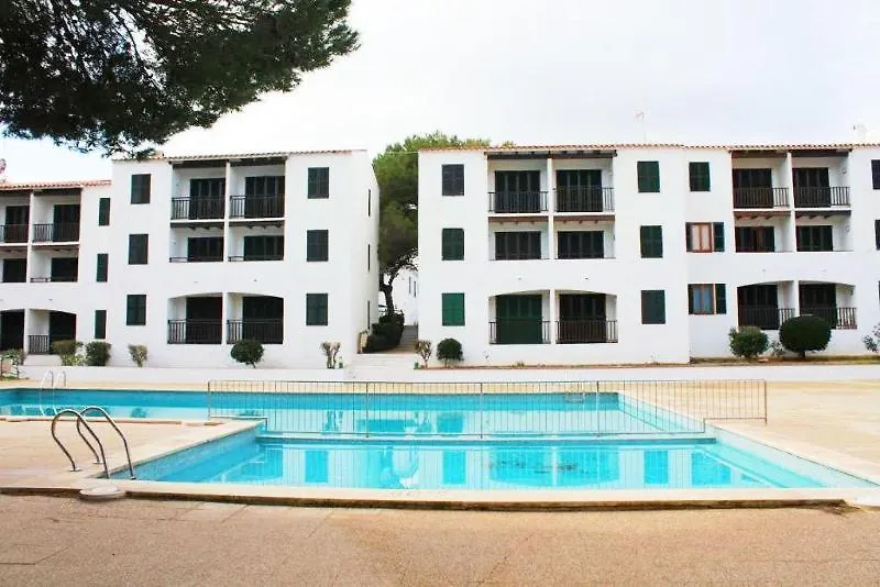 Sol Isla Apartment Fornells  0*, Fornells (Menorca) Spain