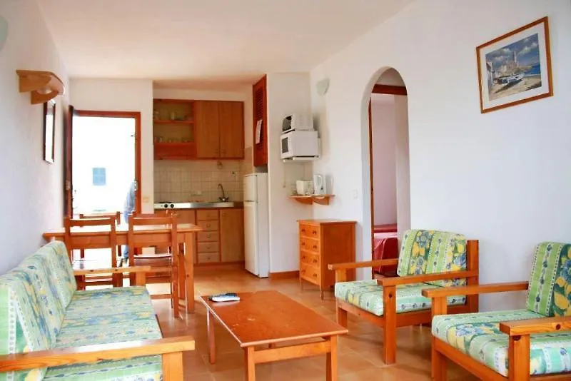 Sol Isla Apartment Fornells   Fornells (Menorca)