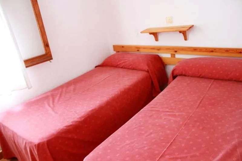 Sol Isla Apartment Fornells  Spain
