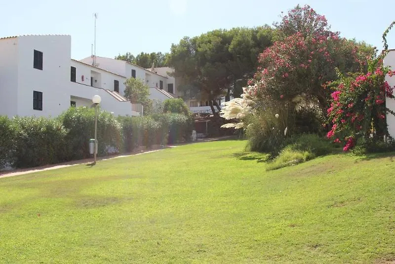 Sol Isla Apartment Fornells  Fornells (Menorca)