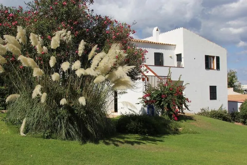 Sol Isla Apartment Fornells  0*, Fornells (Menorca)