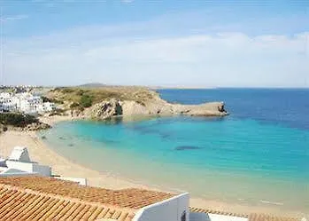 Sol Isla Apartment Fornells