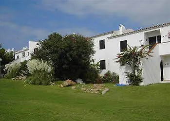 Sol Isla Apartment Fornells