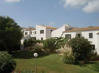 Sol Isla Apartment Fornells
